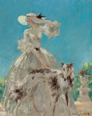 Louis Icart - Versailles.webp