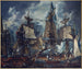 La Victoire d'Hogland - Louis Jean Desprez — artwork view