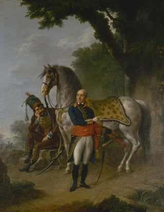 Louis Lafitte - Le gnral Servan 17411808.webp