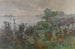 Les toiles d'araignées - Louis Le Poittevin — artwork view