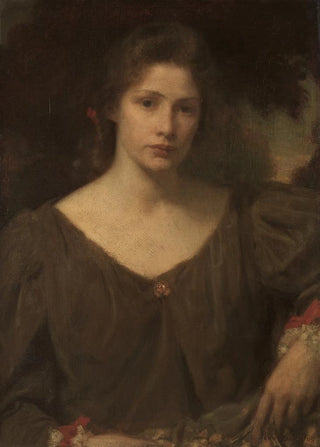 Jessica - Louis Loeb — artwork view