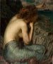 The Siren - Louis Loeb — artwork view