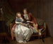 Défends-moi - Louis Léopold Boilly — artwork view