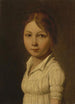Malvina Mortier de Trévise - Louis Léopold Boilly — artwork view