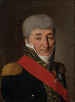 Portrait of Charles Pierre François Augereau - Louis Léopold Boilly — artwork view