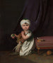 Portrait of a Boy - Louis Léopold Boilly — artwork view