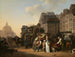 Les Déplacements - Louis Léopold Boilly — artwork view