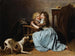 La peur infondée - Louis Léopold Boilly — artwork view