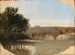 View of a Lake - Louis Léopold Boilly — artwork view