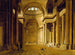 Interior view painting of the Pantheon - Louis Léopold Boilly — artwork view