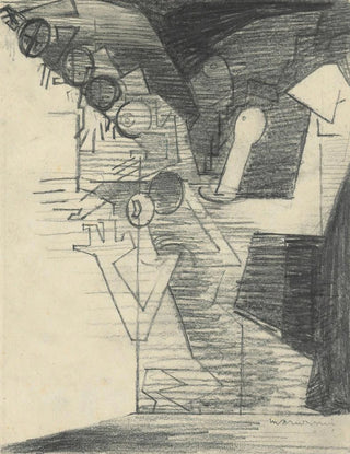 Louis Marcoussis - Au casino.webp