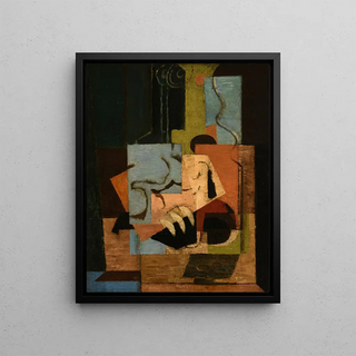 Louis Marcoussis - Composition.webp