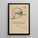 C - Louis Marcoussis — framed artwork on a wall