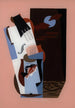 Fish - Louis Marcoussis — artwork view