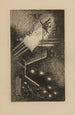 La Chanson du Mal-Aimé - Louis Marcoussis — artwork view