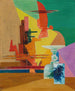 La Grande Mouche - Louis Marcoussis — artwork view