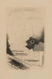 La Loreley - Louis Marcoussis — artwork view