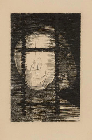 La Santé - Louis Marcoussis — artwork view