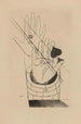 La Tzigane - Louis Marcoussis — artwork view
