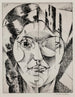La Belle Martiniquaise - Louis Marcoussis — artwork view