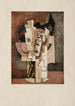 La Table - Louis Marcoussis — artwork view