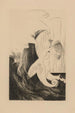 L'Œil de Faltenin - Louis Marcoussis — artwork view