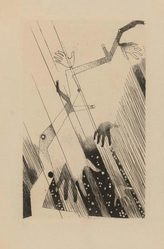 Marie - Louis Marcoussis — artwork view
