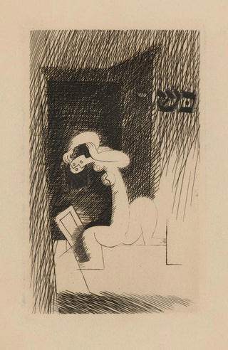 Marizibill - Louis Marcoussis — artwork view