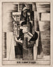 The Bar - Louis Marcoussis — artwork view