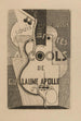 Title - Louis Marcoussis — artwork view