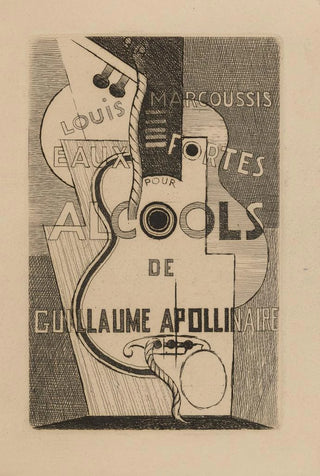 Title - Louis Marcoussis — artwork view