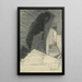 Tomb of Aurélia - Louis Marcoussis — framed artwork on a wall