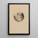 Vignette - Louis Marcoussis — framed artwork on a wall