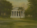 L'Ancien État de la Maison sur le Green de New Haven - Louis Martin Wool — artwork view