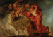 Allegory of War - Louis Masreliez — artwork view