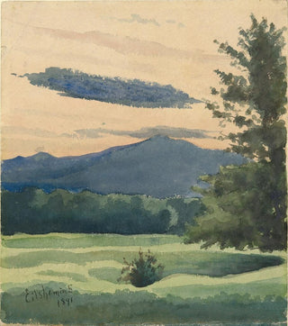 Louis Michel Eilshemius - Green Meadow.webp