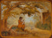 Mother and children - Louis Michel Eilshemius — artwork view