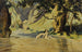 L'intrus - Louis Michel Eilshemius — artwork view