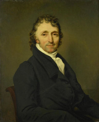 Louis Moritz - Portrait of Clemens van Demmeltraadt 17731841.webp