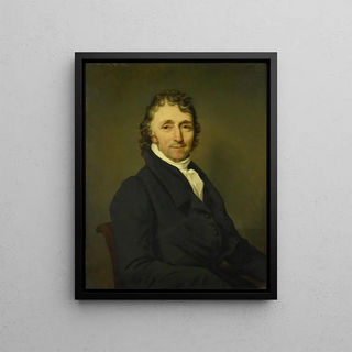 Louis Moritz - Portrait of Clemens van Demmeltraadt 17731841.webp