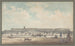 Le Château de Versailles vu des jardins - Louis Nicolas de Lespinasse — artwork view