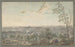 Versailles Painting seen from the southwest - Louis Nicolas de Lespinasse — artwork view