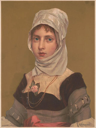 Louis Prang - Citizen female head.webp