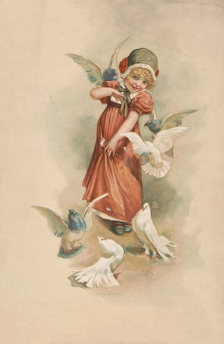 Louis Prang - Doves.webp