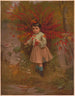 Petit Bo Peep - Louis Prang — artwork view