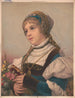 Marguerite - Louis Prang — artwork view