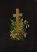 N° 38 Cross of Prang in carpets - Louis Prang — artwork view
