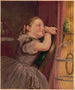 Our Pet Polly - Louis Prang — artwork view