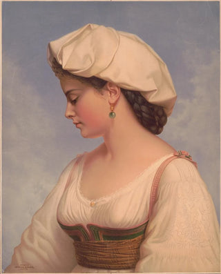 Louis Prang - Prangs American Chromos.webp