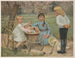 Right or left - Louis Prang — artwork view